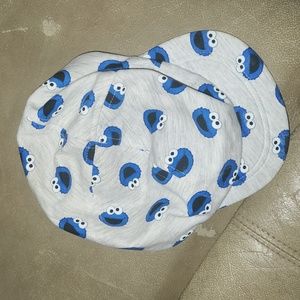 COPY - Toddler Cookie Monster Har